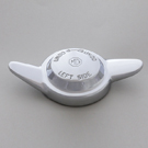 MG - 12 TPI, 42mm, Two-eared - Left